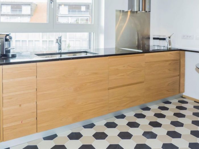 Archisio - Studio Rocca - Progetto Il mare dinverno