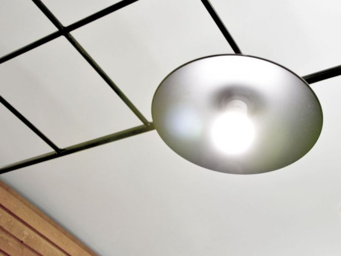 Archisio - Arcangelo Primato - Progetto Citymarket - negozio di frutta e verdura