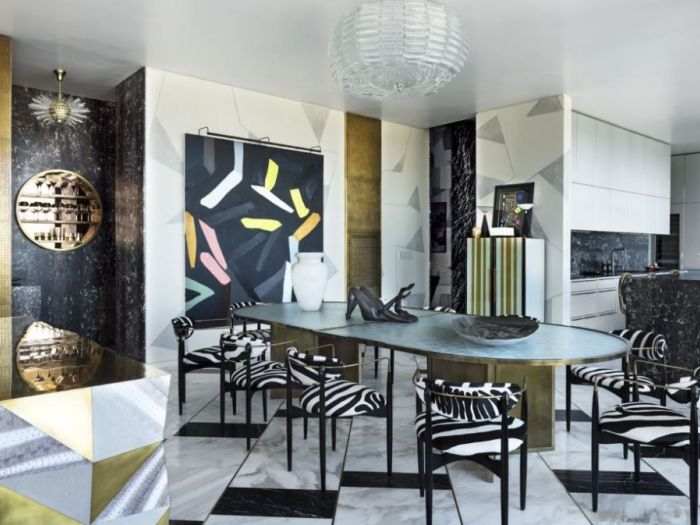 Archisio - Immagine - Progetto Gallery