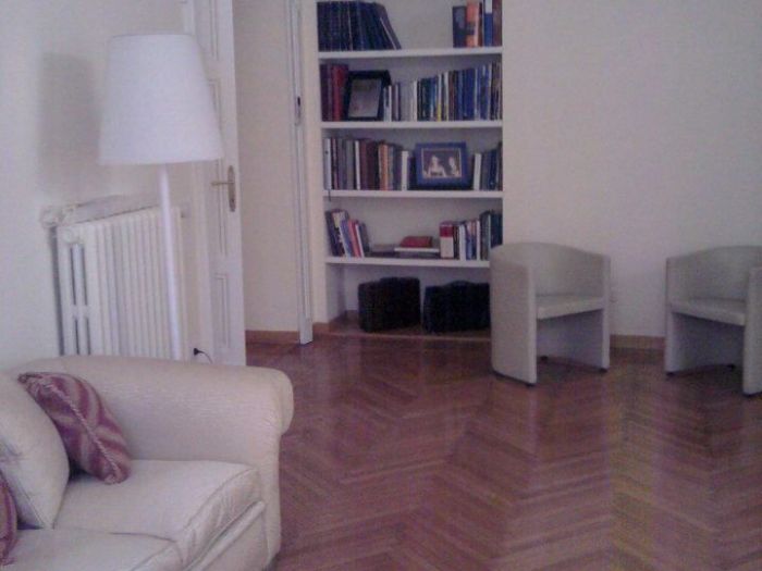 Archisio - Linea Contemporanea Home - Progetto Milano azienda leader nellingegneria dentale