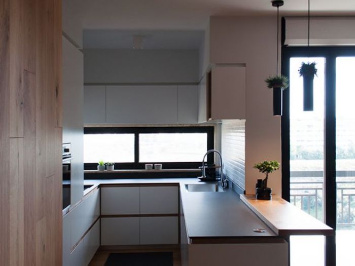 Archisio - Ifarchitetti - Progetto Casalamadelduca