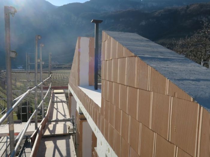 Archisio - Manuel Benedikter - Progetto Brunnenhof