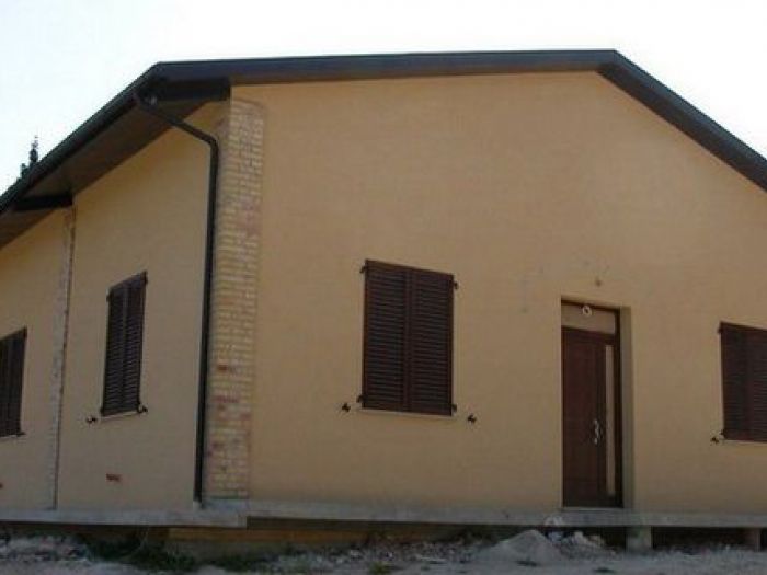 Archisio - Impresa Edile Paccaloni - Progetto Ristrutturazione a sgirio