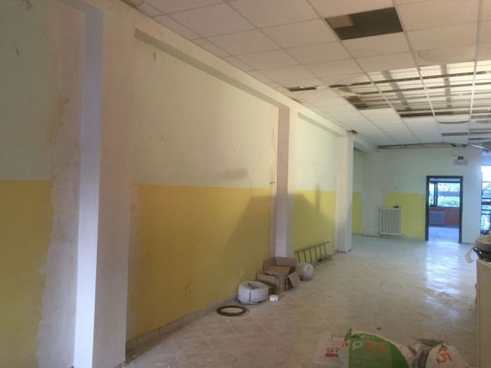 Archisio - Gimmirestauri - Progetto Pitture interne