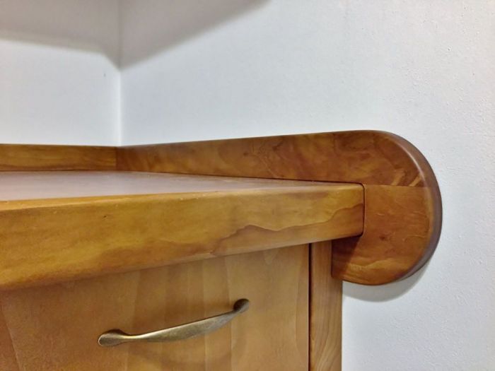 Archisio - G F Arredamenti Su Misura - Progetto Mobile di ingresso