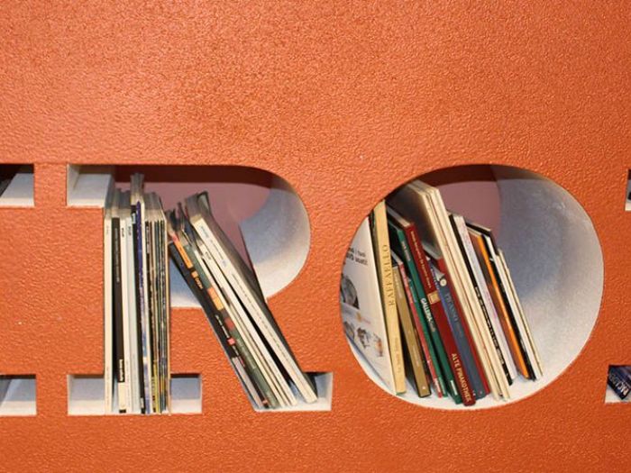 Archisio - Policreazioni - Progetto Arredo