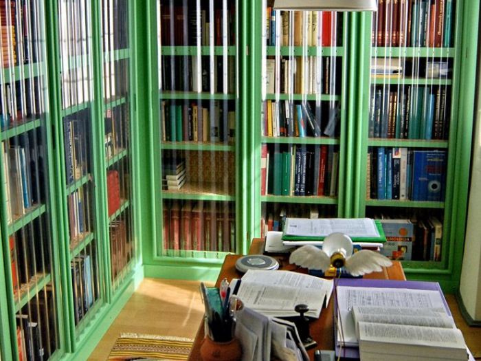 Archisio - Falegnami In Cantello Snc - Progetto Zona giorno e zona notte