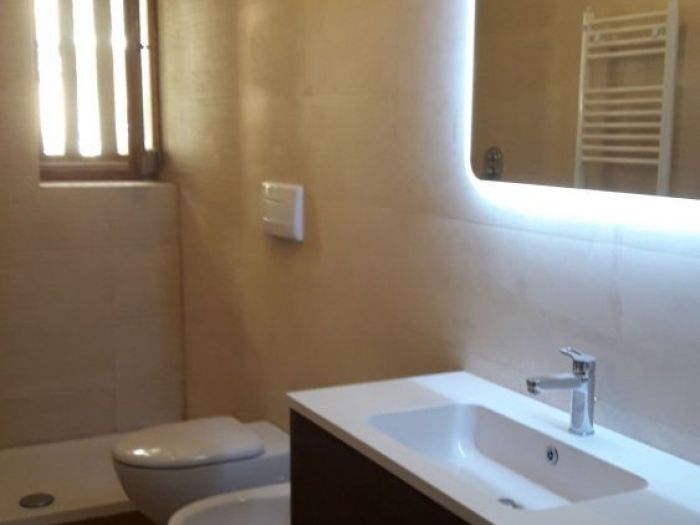 Archisio - Tecno Service Di Vito Nicotra - Progetto Rifacimento bagni