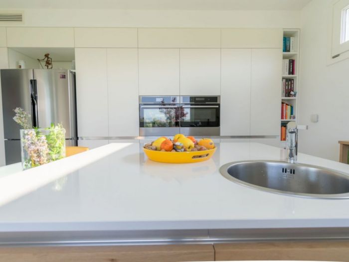 Archisio - Cesare Rossi - Progetto Villa bioarchitettura mi