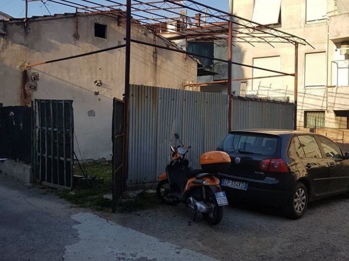 Archisio - Gehome - Progetto Esterni ed interni