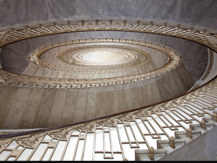 Archisio - Roberto Mango - Progetto Fotografie interni