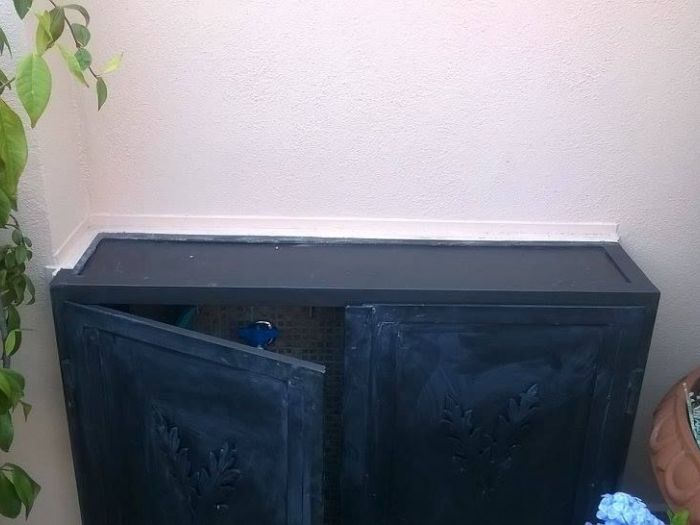 Archisio - Edilizia In Di Libertucci Osvaldo - Progetto Rifacimento esterni