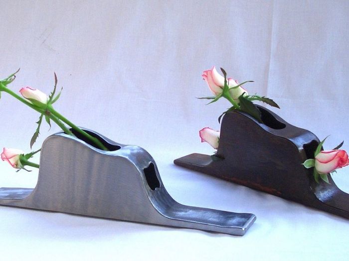 Archisio - Giovanni Casellato - Progetto Vasi