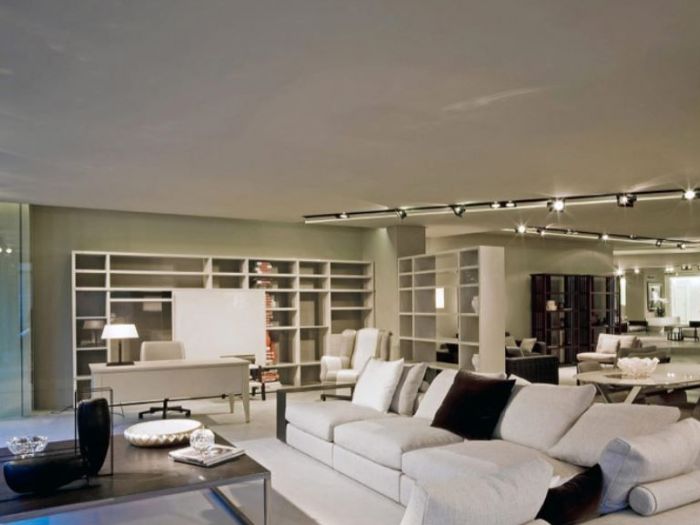 Archisio - Vincenzo Leggio - Progetto Spazio