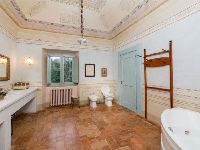 Archisio - Daniele Raffaelli - Progetto Residenza storica