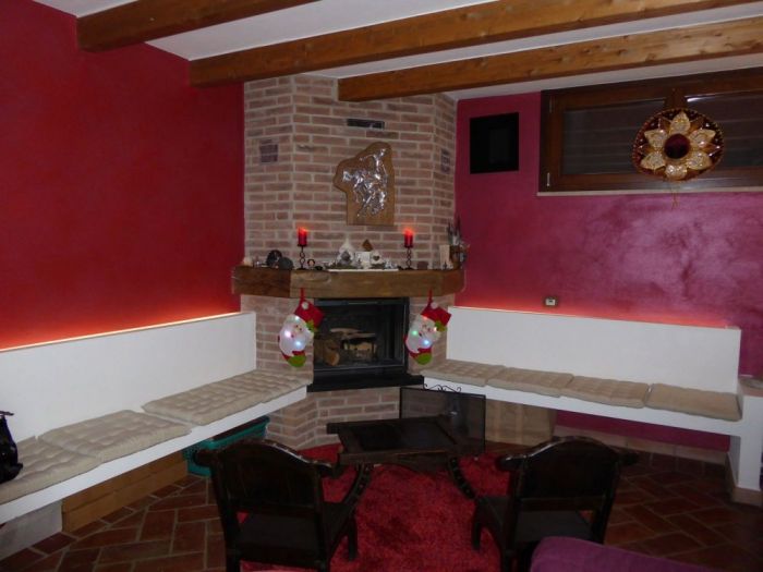 Archisio - Annalisa Tinelli - Progetto Villa monofamiliare