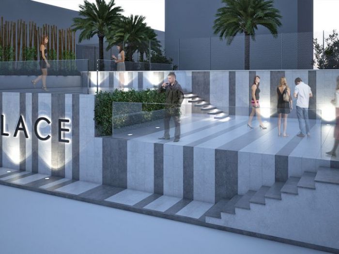 Archisio - Manuela Briano Emmecquadro Architettura - Progetto Terrazza sopra le righe