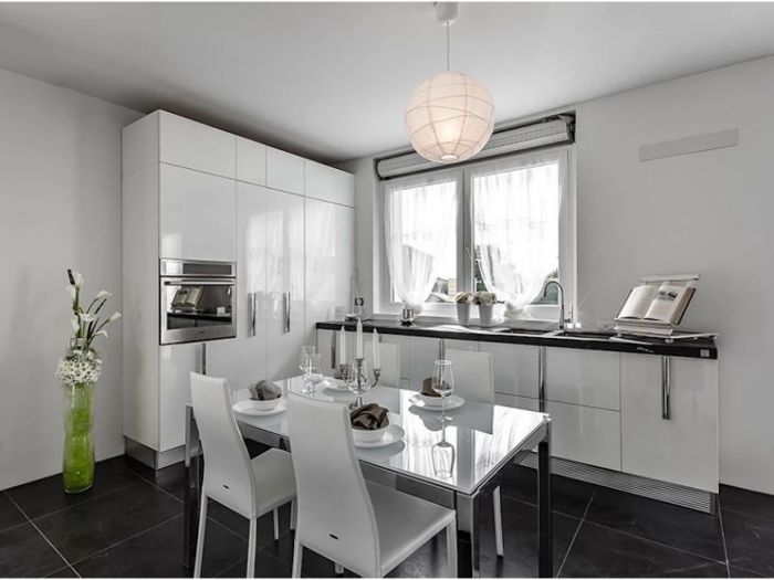 Archisio - Gabriella Sala Home Staging Relooking Specialist - Progetto Home staging in villa pavese open house