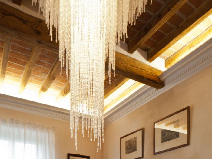 Archisio - Decor Staff - Progetto Interior design