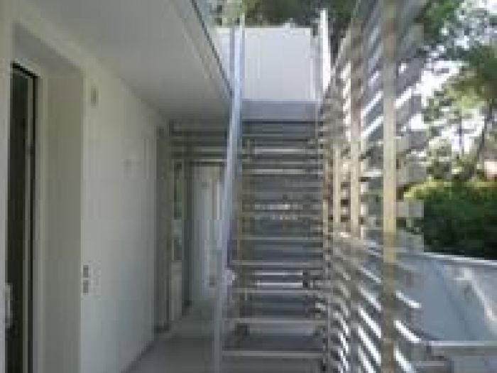 Archisio - Studio X3 Architettura - Progetto Raggio di levante