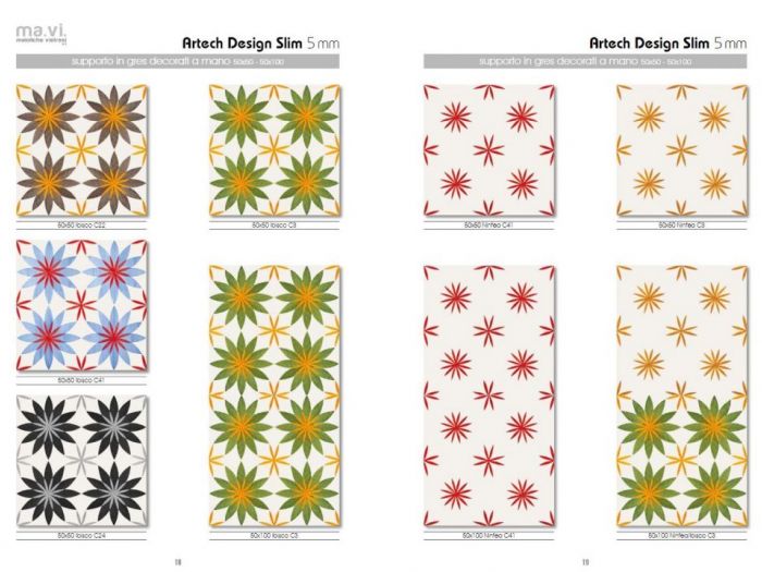 Archisio - Mavidesign - Progetto Catalogo ma vi 2017 x web 10 32