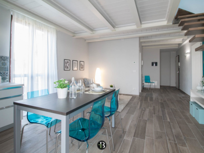 Archisio - Roberta Bossolasco - Progetto Lorenza