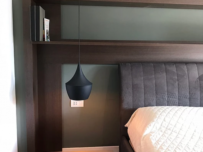 Archisio - Cubo Home - Progetto Corso peschiera 2018