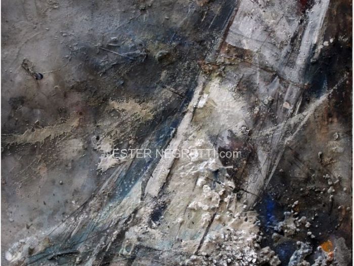 Archisio - Ester Maria Negretti - Progetto ESTER MARIA NEGRETTI