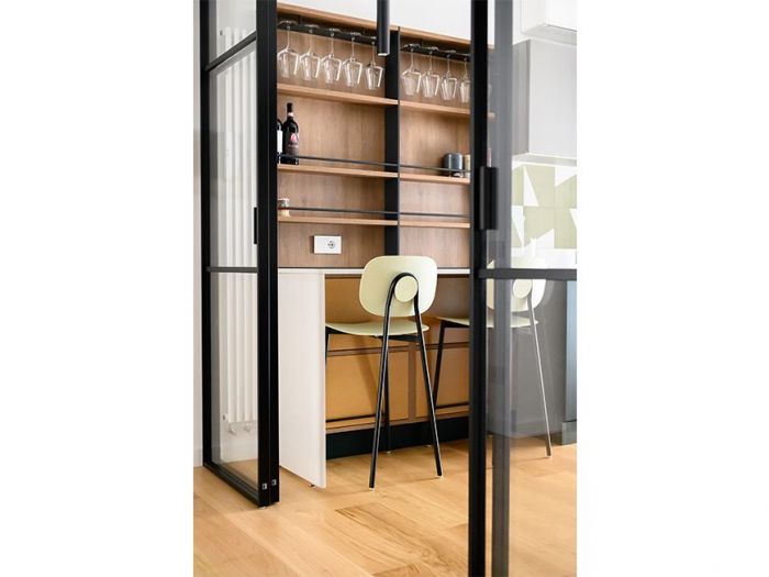 Archisio - Re-built Studio - Progetto Gea house