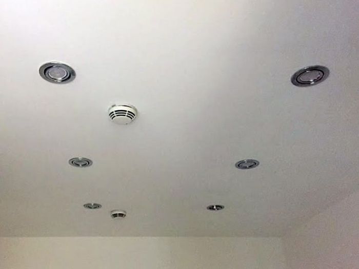 Archisio - Archihouse - Progetto Ristrutturazioni sede ordine psicologi roma