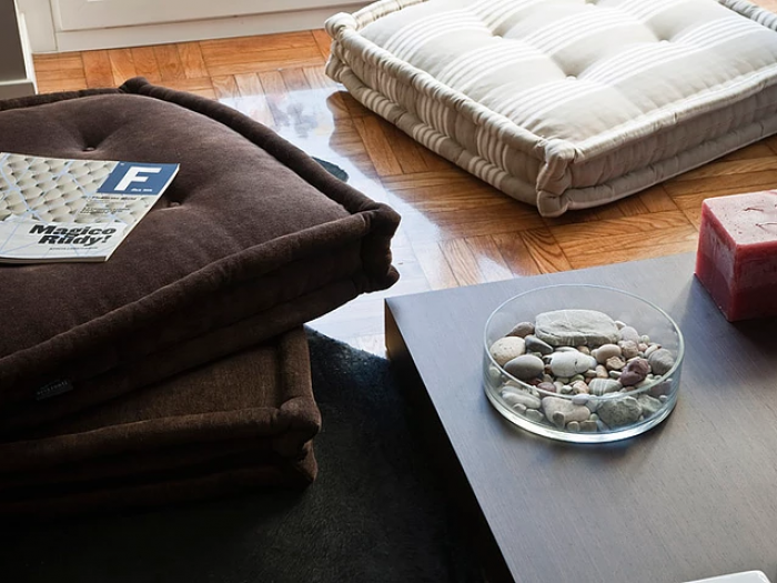 Archisio - Studio Patetta - Progetto Milano - casa p