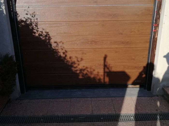 Archisio - Falegnameria Gigliozzi Serramenti In Legno E Pvc - Progetto Porte blindate portoni dingresso e serrande