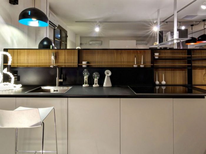 Archisio - Internimood039 - Progetto INTERNIMOOD039