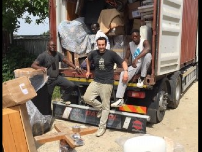 Archisio - Multiservice Traslochi Mannucci - Progetto Il servizio di rottamazione a rapolano termein provincia di siena