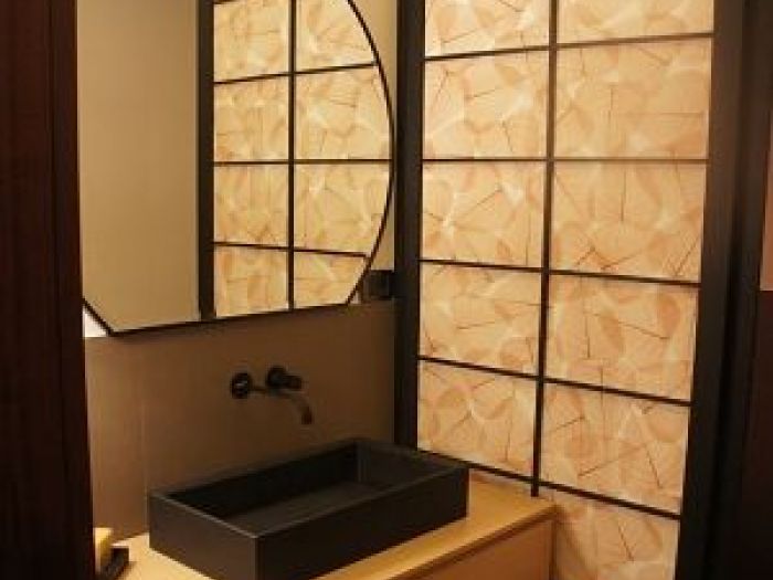 Archisio - Maria Balboni - Progetto Interior design