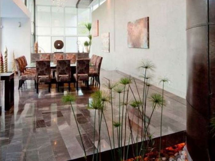 Archisio - Marmi Di Carrara - Progetto Interni