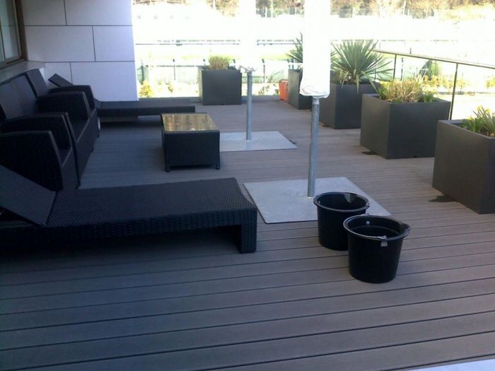 Archisio - Mkstudio - Progetto Edificio commerciale