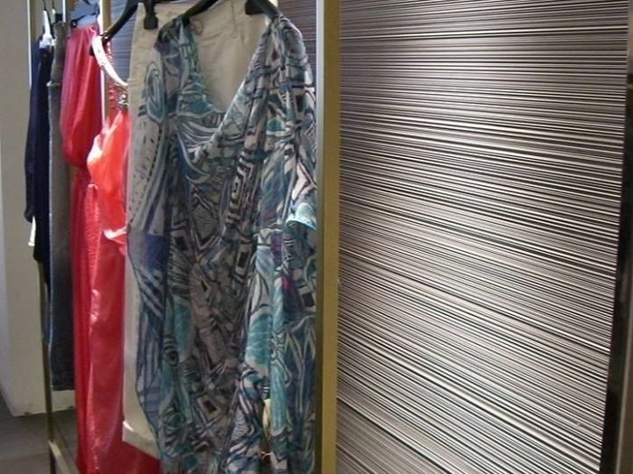 Archisio - Damadesign - Progetto Retail