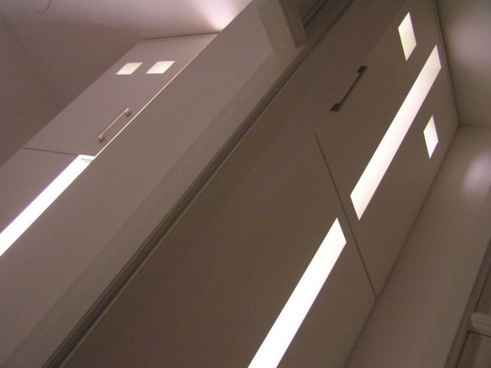 Archisio - Roberto Rossi - Progetto Arredamento in villa