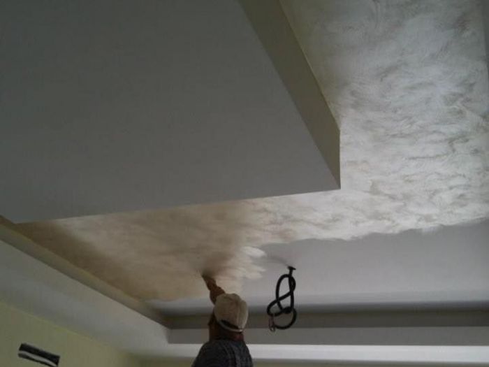 Archisio - La Servizi Ristrutturazioni - Progetto Interni