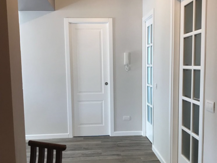 Archisio - Bbristruzzazioni Srls - Progetto Ristrutturazione appartamenti