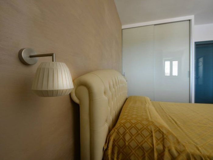 Archisio - Rocco Moliterni - Progetto Casa p