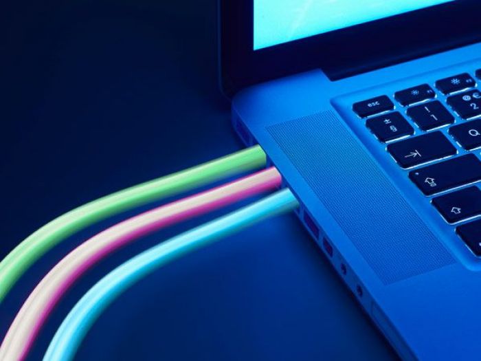 Archisio - Lsac Impianti Elettrici E Tecnici Di Carrara Alberto - Progetto Fibra ottica