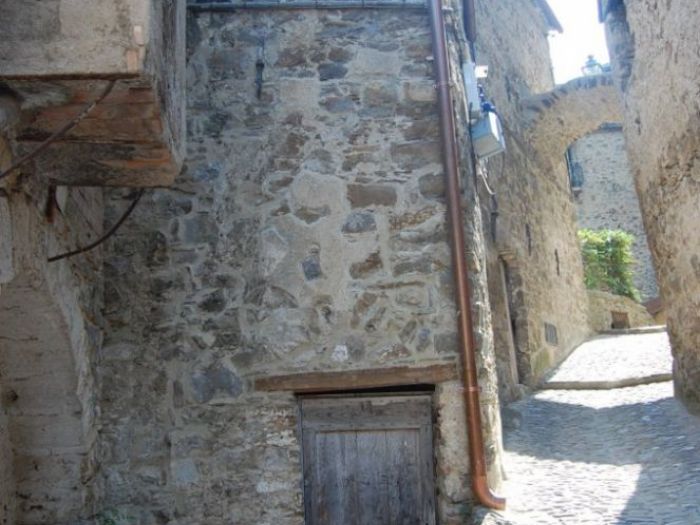 Archisio - Antonella Liguori Architetto - Progetto Restauri