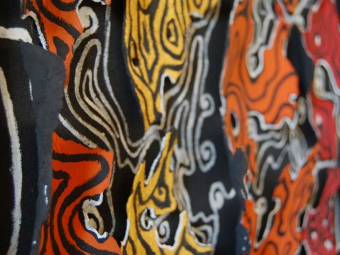 Archisio - Laura Cera Kera Ecodesign - Progetto Albero della vita