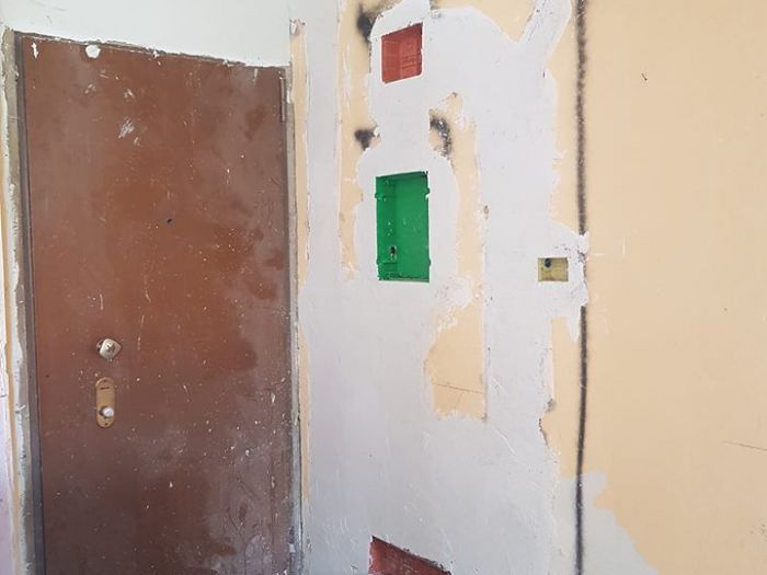 Archisio - Serravalle Impianti - Progetto Impianti