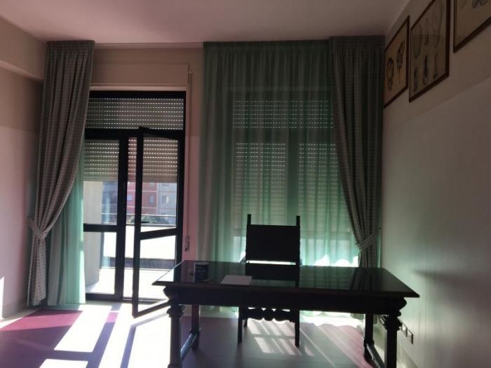 Archisio - Errico Gaglianese - Progetto Riqualificazione reparto ostetricia-ginecolgia universitaria po Pugliese di catanzaro