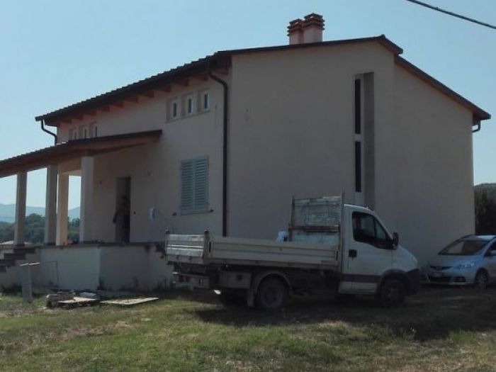 Archisio - Lamioni Livio Lavori Edili - Progetto Costruzioni ex-novo