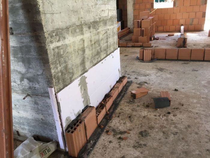 Archisio - Studio Rp Lab Di Architettura - Progetto Casa c c