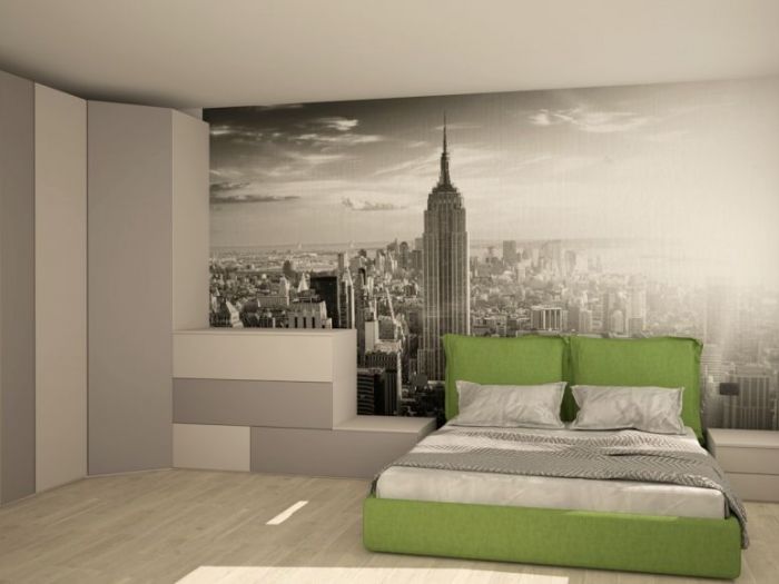 Archisio - Sketchome Di Luca Peregalli - Progetto Rendering preliminari di lavori realizzati